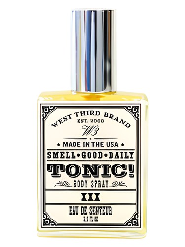 XXX by West Third Brand