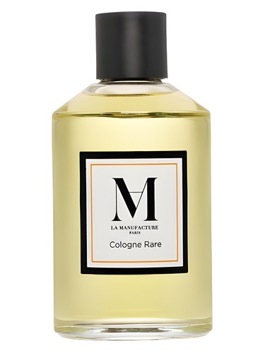 Cologne Rare by La Manufacture