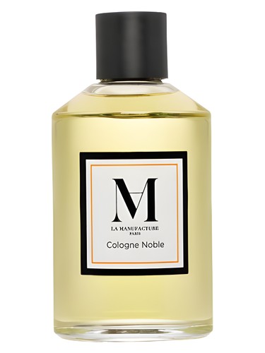 Cologne Noble by La Manufacture