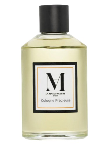 Cologne Precieuse by La Manufacture