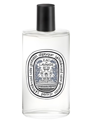 Eau de Lavande