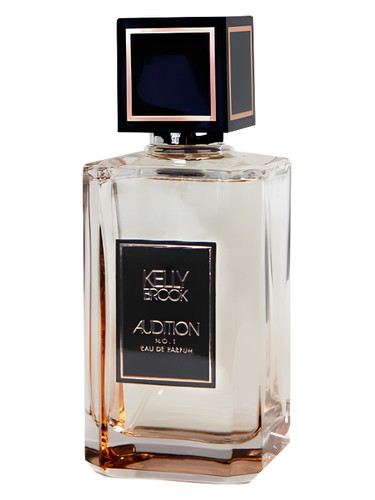 Audition by Kelly Brook