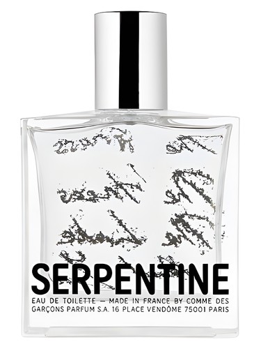 Serpentine by Comme des Garcons