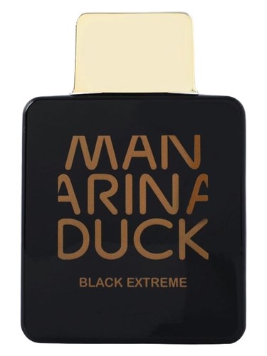 Black Extreme by Mandarina Duck