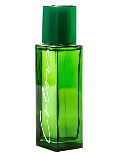 Colors de Benetton by Benetton