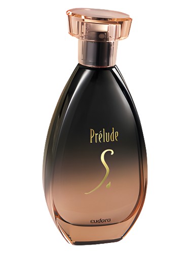 Prelude S. by Eudora