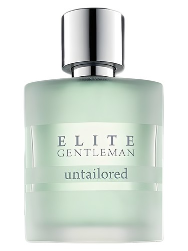 Elite Gentleman Untailored by Avon