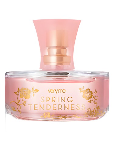 Very Me Spring Tenderness by Oriflame
