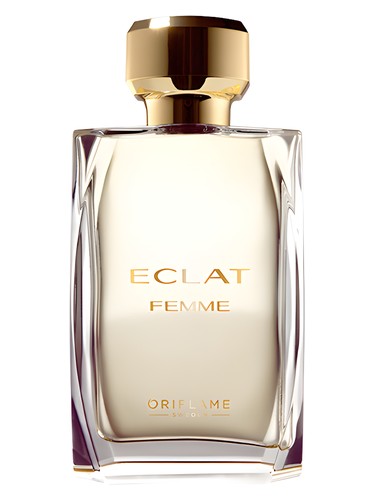 Eclat Femme by Oriflame