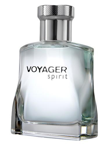Voyager Spirit by Oriflame