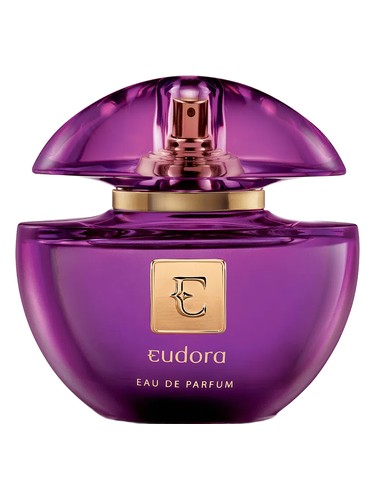 Eudora Eau de Parfum by Eudora