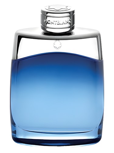 Legend Special Edition 2014 by Montblanc