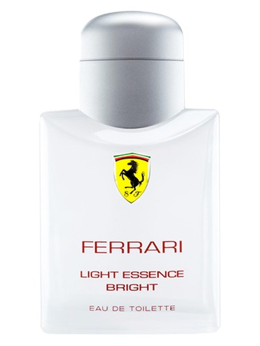 Scuderia Ferrari Light Essence Bright by Ferrari