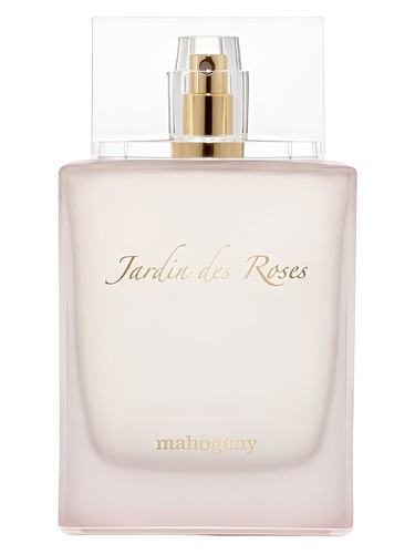 Jardin des Roses by Mahogany