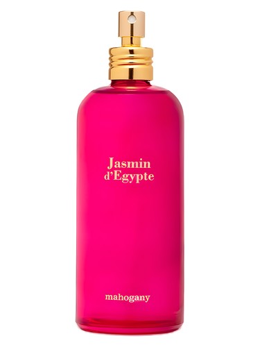 Jasmin D'Egypte by Mahogany