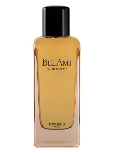 Bel Ami Hermès cologne by Hermes