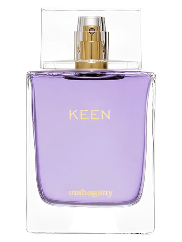 KEEN by Mahogany