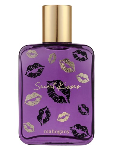 Secret Kisses by Mahogany