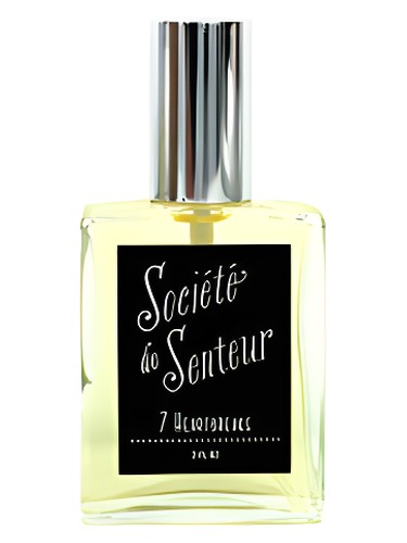 7 Heartbreaks by West Third Brand