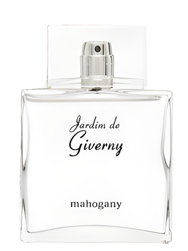 Jardim de Giverny by Mahogany