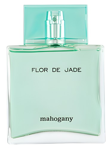 Flor de Jade by Mahogany