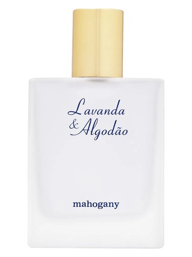 Lavanda & Algodão by Mahogany
