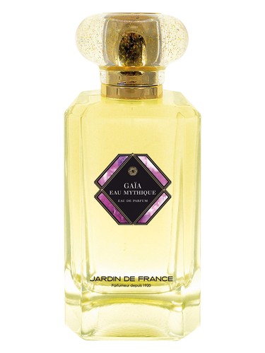 Gaia Eau Mythique by Jardin de France