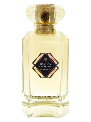 Damona Eau Divine by Jardin de France
