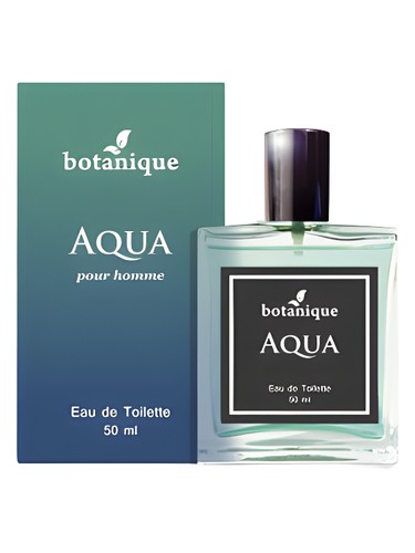 Aqua by Botanique