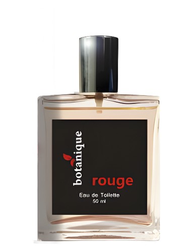Rouge by Botanique