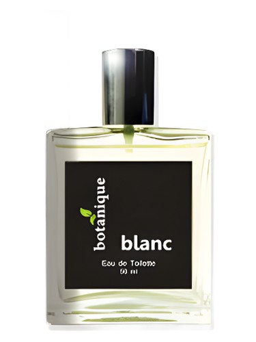 Blanc by Botanique