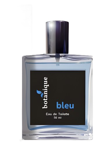 Bleu by Botanique