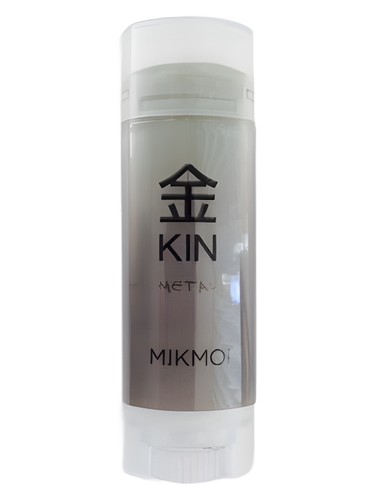 Kin/Metal by MIKMOI