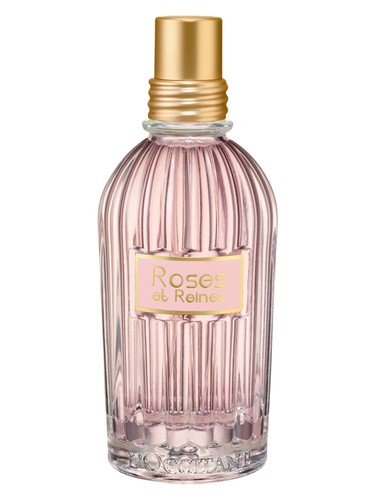 Roses et Reines L'Occitane en Provence perfume by L Occitane en Provence