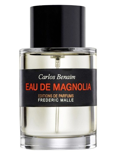 Eau De Magnolia by Frederic Malle