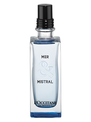 Mer & Mistral L'Occitane en Provence perfume by L Occitane en Provence