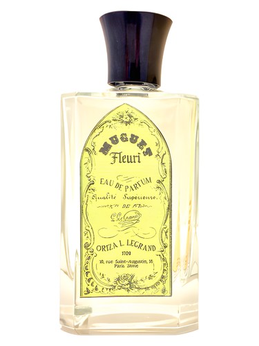 Muguet Fleuri Oriza L. Legrand perfume by Oriza L Legrand