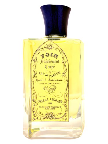 Foin Fraichement Coupe Oriza L. Legrand perfume by Oriza L Legrand