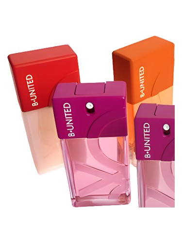 B. United Woman by Benetton