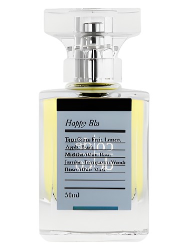 Happy Blu by Code Deco