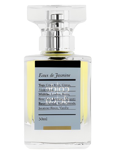 Eaux de Jasmine by Code Deco