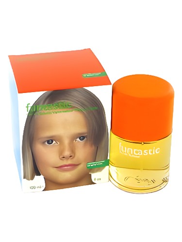 Funtastic Sweet Fruits for Girls by Benetton