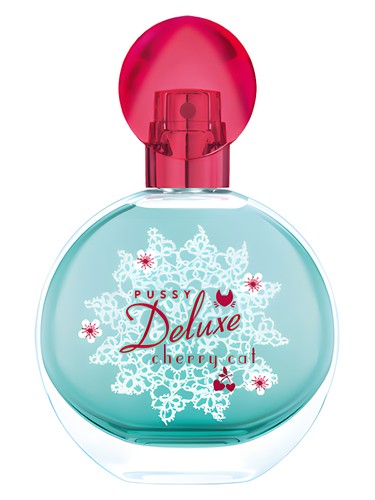 Cherry Cat by Pussy Deluxe