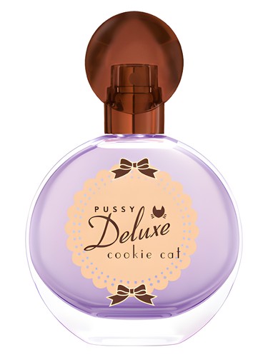 Cookie Cat by Pussy Deluxe