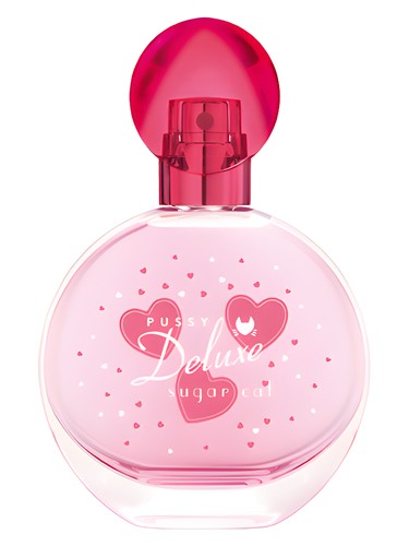 Sugar Cat by Pussy Deluxe