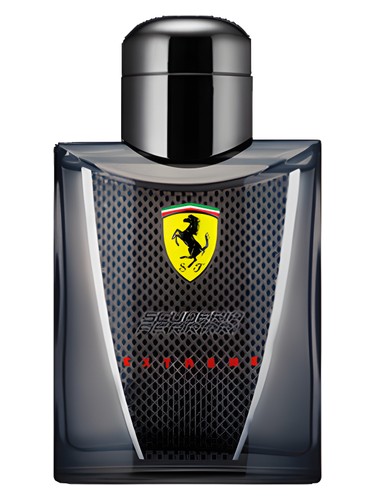 Scuderia Ferrari Extreme by Ferrari