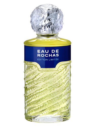 Eau de Rochas Limited Edition 2014 by Rochas