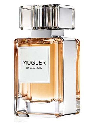 Chyprissime by Mugler