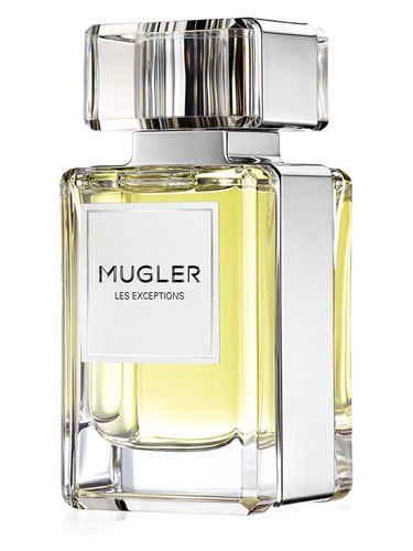 Supra Floral by Mugler