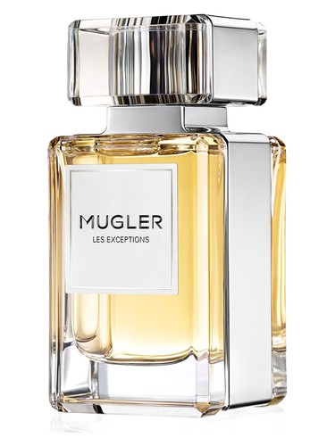 Fougere Furieuse by Mugler